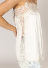 Load image into Gallery viewer, Lyla & Luxe Lace Cami