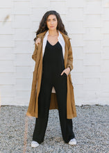 Load image into Gallery viewer, Smash & Tess Tuesday Romper