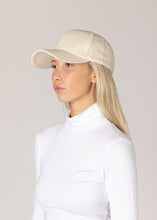 Load image into Gallery viewer, Lyla & Luxe Faux Suede Baseball Hat