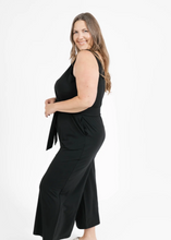 Load image into Gallery viewer, Smash + Tess Marion Button Down Romper