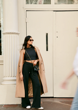 Load image into Gallery viewer, Spanx Air Essentials Wide Leg Pant