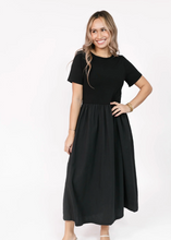 Load image into Gallery viewer, Smash & Tess Andi Maxi Dress
