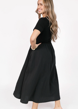 Load image into Gallery viewer, Smash & Tess Andi Maxi Dress