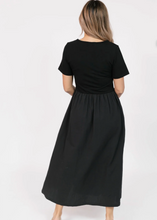 Load image into Gallery viewer, Smash & Tess Andi Maxi Dress