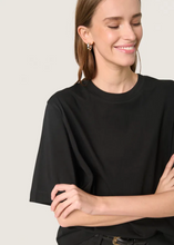 Load image into Gallery viewer, Soaked in Luxury Jina Tee