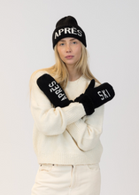 Load image into Gallery viewer, Lyla & Luxe Apres Ski Hat and Mitten Set