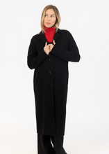 Load image into Gallery viewer, Lyla & Luxe Vicki Overcoat