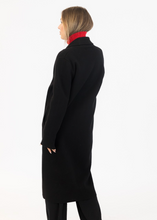 Load image into Gallery viewer, Lyla & Luxe Vicki Overcoat
