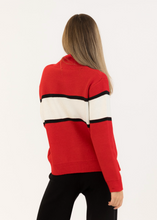 Load image into Gallery viewer, Lyla and Luxe Benson Apres Sweater