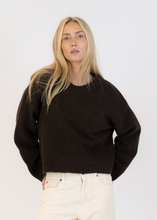 Load image into Gallery viewer, Lyla and Luxe Eva Crewneck