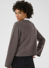 Load image into Gallery viewer, Part Two Sveva Button Down Cardigan