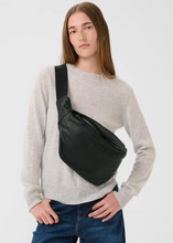 Load image into Gallery viewer, In Wear Avika Leather Bum Bag