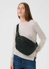 Load image into Gallery viewer, In Wear Avika Leather Bum Bag