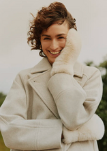 Load image into Gallery viewer, B Young Wolfie Mittens