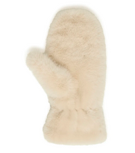 Load image into Gallery viewer, B Young Wolfie Mittens