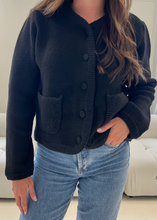 Load image into Gallery viewer, Lyla and Luxe Paula Cardigan