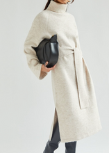 Load image into Gallery viewer, Charli Abbie Sweater Dress