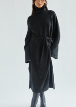 Load image into Gallery viewer, Charli Abbie Sweater Dress