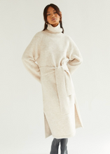 Load image into Gallery viewer, Charli Abbie Sweater Dress