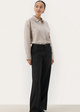 Load image into Gallery viewer, Part Two Ninnes Linen Pant