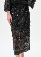 Load image into Gallery viewer, In Wear Davina Skirt
