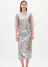 Load image into Gallery viewer, In Wear Davina Skirt