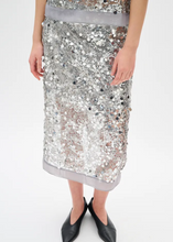 Load image into Gallery viewer, In Wear Davina Skirt