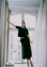 Load image into Gallery viewer, B. Young Rosalinda Skirt