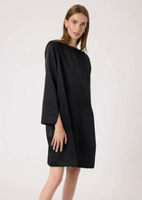 Load image into Gallery viewer, Soaked Liva Boatneck Dress