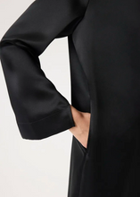 Load image into Gallery viewer, Soaked Liva Boatneck Dress