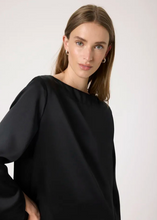 Load image into Gallery viewer, Soaked Liva Boatneck Dress