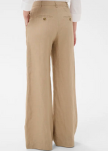 Load image into Gallery viewer, Part Two Ninnes Linen Pant