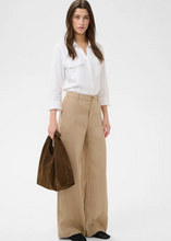 Load image into Gallery viewer, Part Two Ninnes Linen Pant