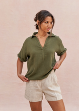 Load image into Gallery viewer, Charli Mariana Blouse