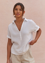 Load image into Gallery viewer, Charli Mariana Blouse
