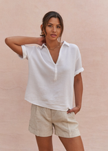 Load image into Gallery viewer, Charli Mariana Blouse