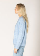 Load image into Gallery viewer, Lyla and Luxe Tanya Classic Sweater