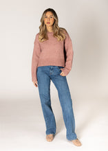 Load image into Gallery viewer, Lyla and Luxe Crewneck Timmy Sweater