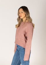 Load image into Gallery viewer, Lyla and Luxe Crewneck Timmy Sweater