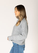 Load image into Gallery viewer, Lyla and Luxe Crewneck Timmy Sweater