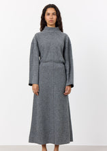 Load image into Gallery viewer, Levete Room Icon Mockneck Sweater