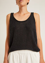 Load image into Gallery viewer, Naif Stina Knit Tank