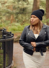 Load image into Gallery viewer, Sunday Mane Cashmere Toque