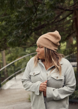 Load image into Gallery viewer, Sunday Mane Cashmere Toque
