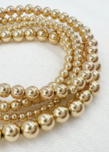 Load image into Gallery viewer, Saskia de Vries 14k Gold Filled Bracelet