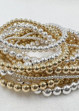 Load image into Gallery viewer, Saskia de Vries Sterling Silver Bracelet