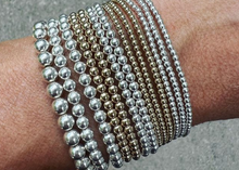 Load image into Gallery viewer, Saskia de Vries 14k Gold Filled Bracelet