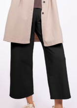Load image into Gallery viewer, Pistache Polar Fleece Pull On Pant