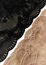 Load image into Gallery viewer, Cream Lacie Scarf

