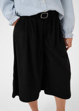 Load image into Gallery viewer, Cream Kanna Culotte Pant
